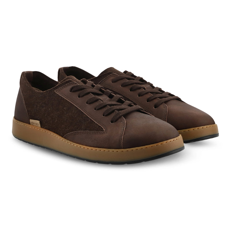 glerups Langdal men Langdal Brown, style 005