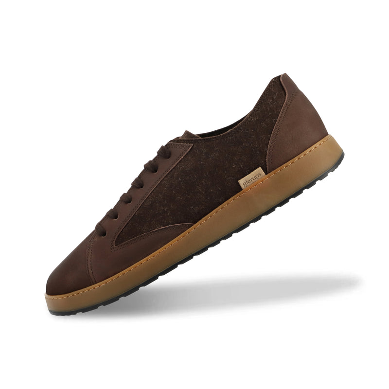 glerups Langdal men Langdal Brown, style 005