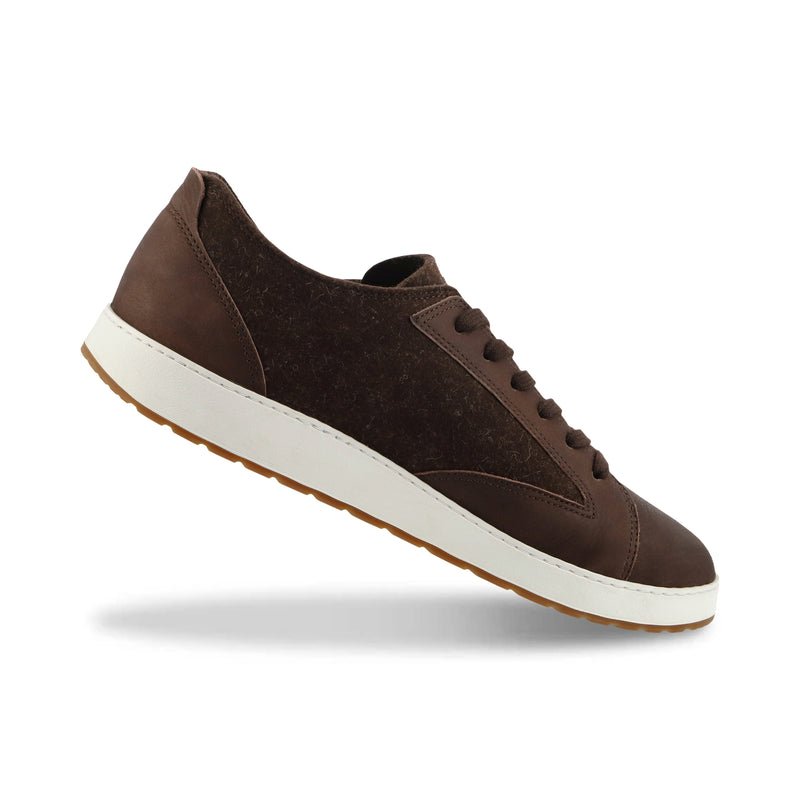 glerups Langdal men Langdal Brown, style 006