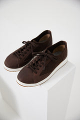 glerups Langdal men Langdal Brown, style 006