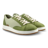 glerups Langdal men Langdal Light Green, style 008