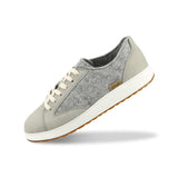 glerups Langdal women Langdal Grey, style 004